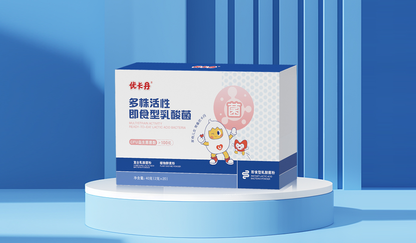 23年國民品牌優(yōu)卡丹攜優(yōu)藍(lán)π營養(yǎng)系列強(qiáng)勢入場！母嬰店動銷難題有救了！