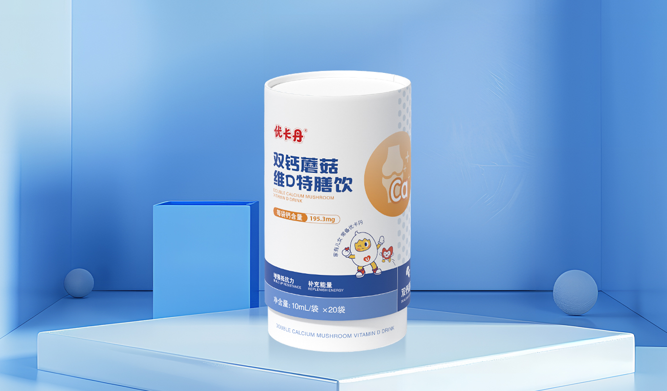 23年國民品牌優(yōu)卡丹攜優(yōu)藍(lán)π營養(yǎng)系列強(qiáng)勢入場！母嬰店動銷難題有救了！
