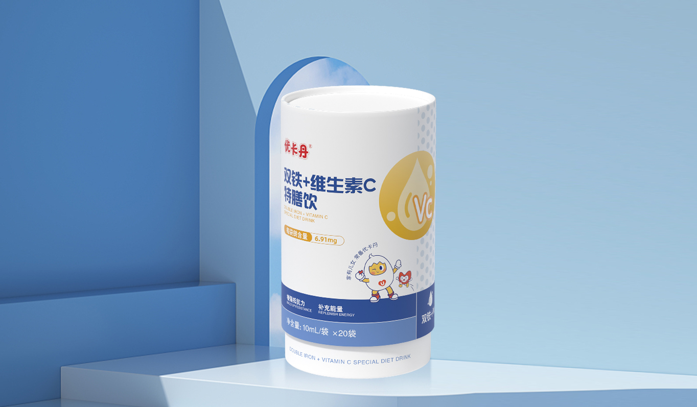 23年國民品牌優(yōu)卡丹攜優(yōu)藍(lán)π營養(yǎng)系列強(qiáng)勢入場！母嬰店動銷難題有救了！