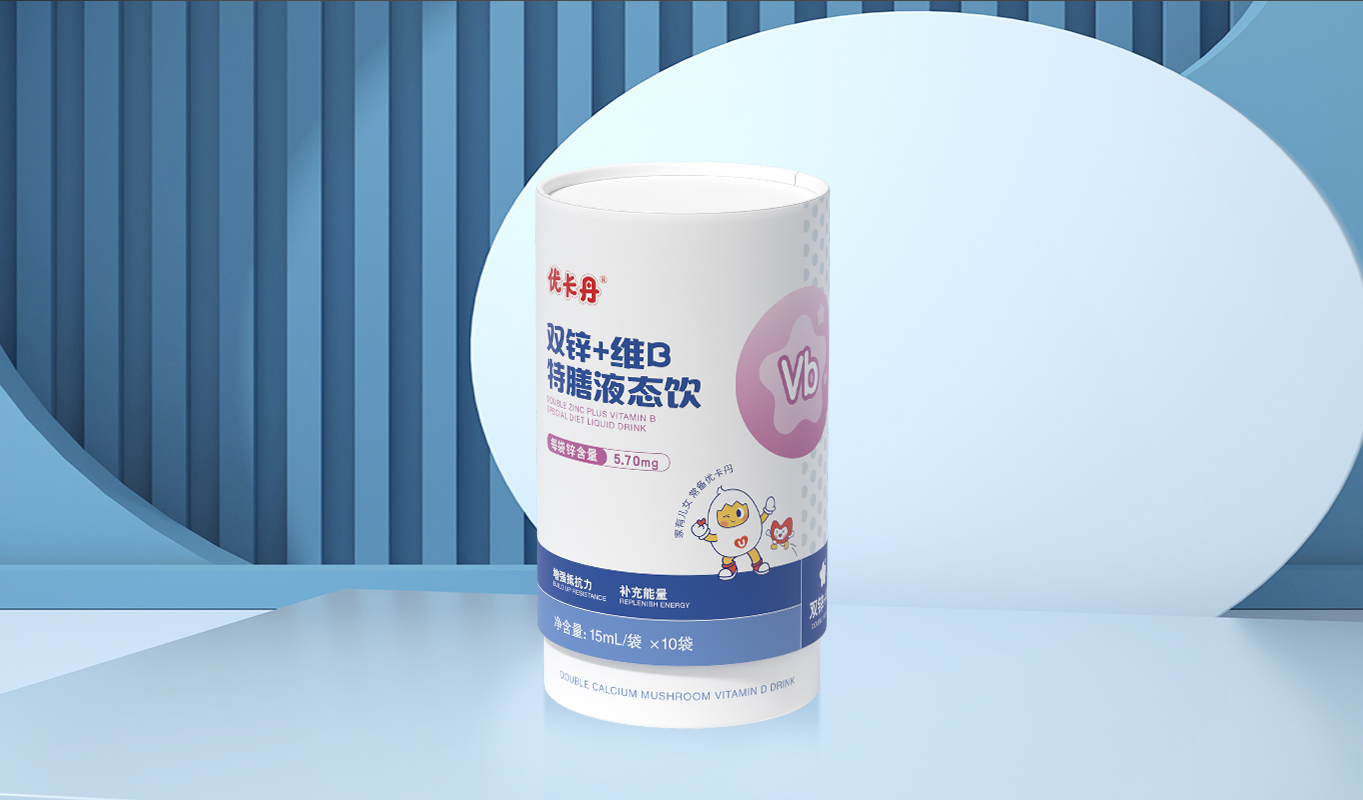 23年國民品牌優(yōu)卡丹攜優(yōu)藍(lán)π營養(yǎng)系列強(qiáng)勢入場！母嬰店動銷難題有救了！