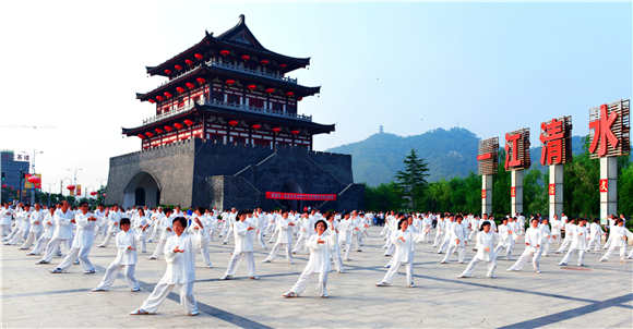 2015，商州發(fā)展關(guān)鍵詞