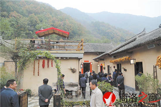 讓原生態(tài)的鄉(xiāng)村美起來，留住了鄉(xiāng)愁，留住了回憶。